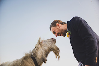 Bröllopsfotografer Vadim Chechenev. Foto av 24.12.2013