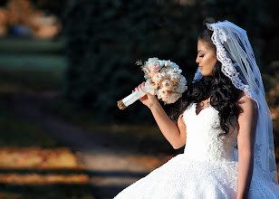 Fotógrafo de casamento Sami Hakan. Foto de 13.12.2019