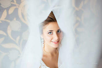 Fotografo di matrimoni Aleksandr Cunik. Foto del 28.07.2016