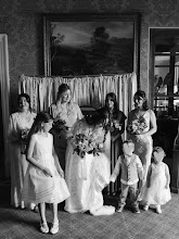 Wedding photographer Naomi Henderson. Photo of 10.10.2025