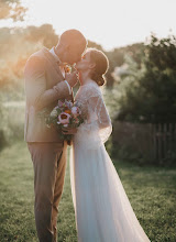 Bröllopsfotografer Conny Seroka. Foto av 01.07.2025