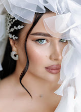 Wedding photographer Evgeniya Germanova. Photo of 10.03.2025