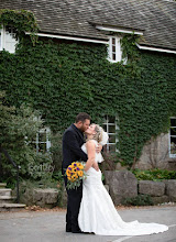 Wedding photographer Katie Couture. Photo of 27.04.2023