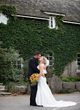 Photographe de mariage Katie Couture. Photo du 27.04.2023