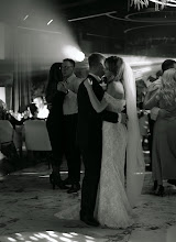 Wedding photographer Anna Martynova. Photo of 05.06.2025