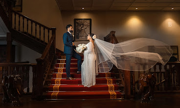 Wedding photographer Buddhika Buddhika. Photo of 23.02.2025