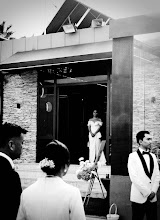 Wedding photographer Azu Wu. Photo of 14.05.2025