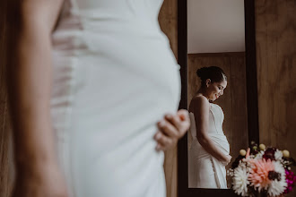 Svatební fotograf Carolina Hepp. Fotografie z 17.05.2025