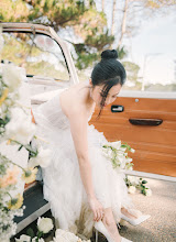 Esküvői fotós: Minh Quan Be. 09.04.2024 -i fotó