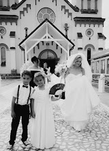 Düğün fotoğrafçısı Claudiu Veres. Fotoğraf 03.09.2025 tarihinde