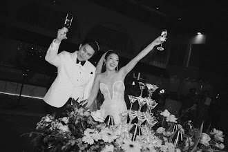 Hochzeitsfotograf Wedprachit Saeueng. Foto vom 05.08.2025