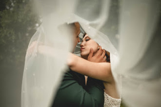 Wedding photographer Jiří Tulach. Photo of 05.10.2025
