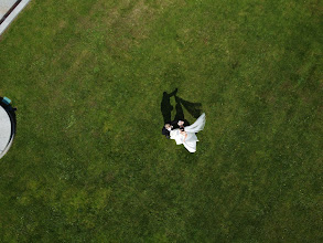 婚姻写真家 Mykola Kuklyshyn. 14.09.2025 の写真
