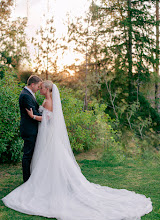Wedding photographer Anette Bruzan. Photo of 05.12.2023