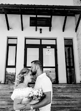 Wedding photographer Denisa Ciortea. Photo of 12.07.2025