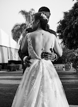 Nhiếp ảnh gia ảnh cưới Raúl D Mingo. Ảnh trong ngày 04.06.2024