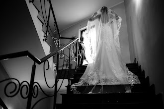 Φωτογράφος γάμου Mihai Arnautu. Φωτογραφία: 12.11.2017