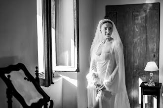 Fotografo di matrimoni Alex Fertu. Foto del 20.09.2025
