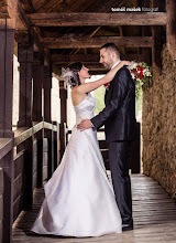 Photographe de mariage Tomáš Mašek. Photo du 24.01.2019