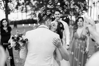 婚姻写真家 Jefferson Guimarães Tadei. 28.08.2025 の写真