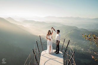 Wedding photographer Malinda Rathnayaka. Photo of 28.07.2025