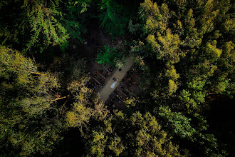 Fotógrafo de bodas Gonzalo Farías. Foto del 29.04.2025