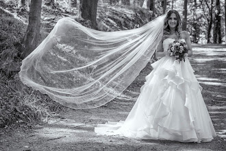 Fotografo di matrimoni Raffaella Cabiddu. Foto del 26.09.2019