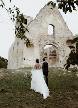 Bröllopsfotografer Diana And Roman. Foto av 24.01.2022