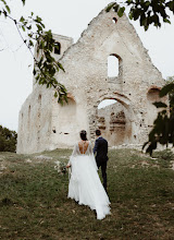 Svadobný fotograf Diana And Roman. Fotografia z 24.01.2022