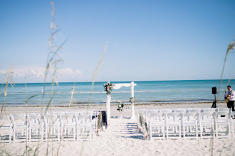 Photographe de mariage Maria Glassford. Photo du 20.04.2023