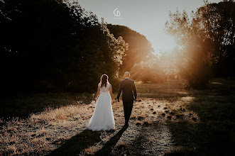 Hochzeitsfotograf Ky Luu. Foto vom 11.02.2019