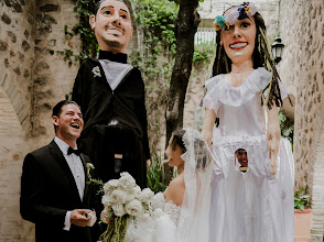 婚禮攝影師David Sanchez. 14.09.2025的照片