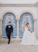 Fotografo di matrimoni Flavia Grandi. Foto del 16.09.2025