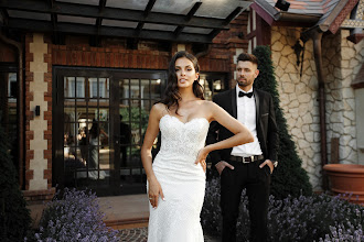 Svadobný fotograf Viktoriya German. Fotografia z 22.06.2019