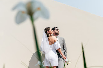 Wedding photographer Julio Gonzalez Bogado. Photo of 10.01.2025