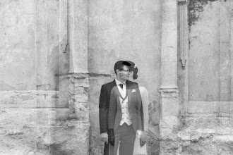 婚姻写真家 Lara Albuixech. 29.01.2020 の写真