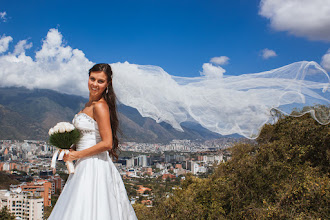 Bryllupsfotograf Gregorio Carrillo. Foto fra 03.01.2019