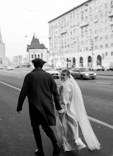Fotógrafo de casamento Darya Svet. Foto de 21.03.2025