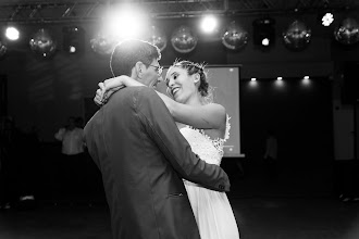Fotógrafo de bodas Tano Lorenzini. Foto del 24.10.2019