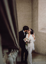 Fotografo di matrimoni Rafael Cesar. Foto del 26.11.2023