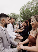 Fotografer pernikahan Luis Filipe. Foto tanggal 10.06.2024