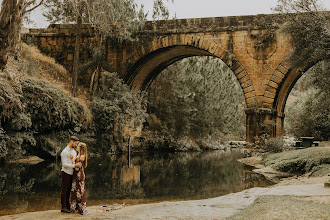 Fotógrafo de casamento Huan Mehana. Foto de 14.11.2019