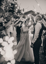 Nhiếp ảnh gia ảnh cưới Karina Ptashnik. Ảnh trong ngày 04.02.2021