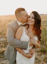 Wedding photographer Veres-Gera Zorka. Photo of 03.06.2022