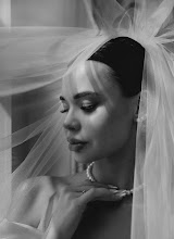 Wedding photographer Marina Dobrovolskaya. Photo of 03.07.2025