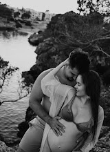 婚礼摄影师Miguel Angel Garrote. 17.06.2025的图片
