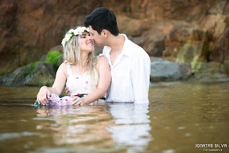 Fotógrafo de bodas Jonatas Silva. Foto del 08.06.2023