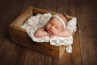 Wedding photographer Anastasiya Filippova. Photo of 26.02.2025
