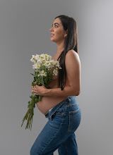 Fotógrafo de bodas Yesica Nieto. Foto del 19.02.2025