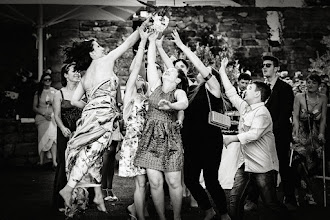 Wedding photographer Andrea Cittadini. Photo of 30.03.2021